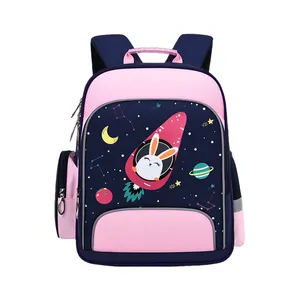 Brief Black Japan Bag School Bags Desteur School.bags With Wheels Cartoon Kids Backpack