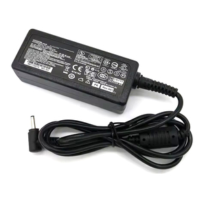 45W 19V 3.42A แหล่งจ่ายไฟแล็ปท็อป 3.0x1.<span class=keywords><strong>1</strong></span> มม.อะแดปเตอร์ AC สำหรับเอเซอร์ Aspire 5 ทนทาน CE FCC RoHS A13-045N2A - Product Image 4