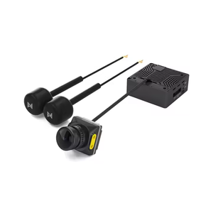 Kit de Cámara Walksnail 1080P/60fps HD 160 FOV con Visión Nocturna para Drones RC, Accesorio de Piezas DIY 4K - Product Image 6