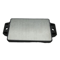 Conducteur de puissance Module 6PAC 600V 20A PM20CSJ060