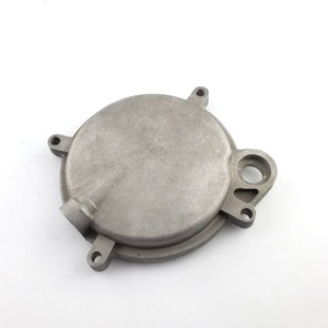 Custom Precision CNC Machined Cast Forged Metal Spare Parts Aluminum Steel Alloy Small & Mass Production Industrial <b>Machinery</b> - Product Image 4