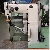 Machine à coudre à point de couture latérale de haute qualité BY-168