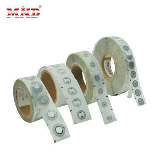 13.56mhz <span class=keywords><strong>nfc</strong></span> टैग लेबल छोटे आकार का पुनः प्रयोज्य <span class=keywords><strong>nfc</strong></span> वाटरप्रूफ स्टिकर ntag216 ntag215 भुगतान <span class=keywords><strong>nfc</strong></span> स्टिकर - Product Image 2