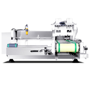 Chất Lượng Cao Tự Động Rau Beaf Doner Kebab Máy - Product Image 1