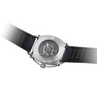 Nouveau style édition limitée vente directe d'usine logo personnalisé mouvement japonais 007 Montres