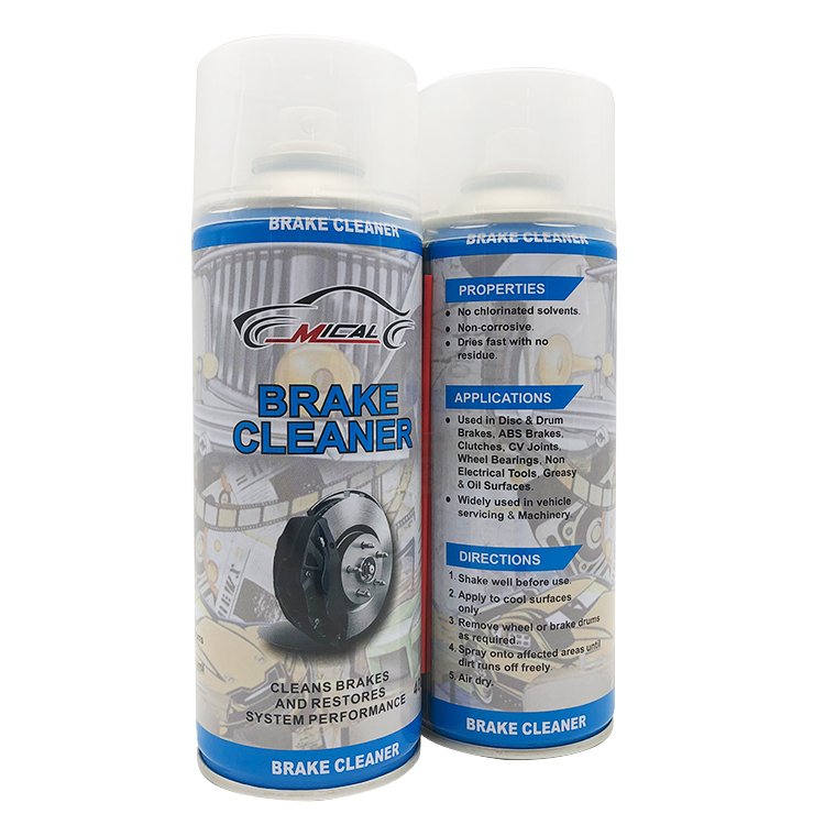 China Car Care Product for Brake
