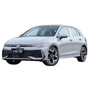 La nouvelle VW <span class=keywords><strong>Golf</strong></span> 300TSI R-Line 1.5T 160HP L4 Sport Hatchback LHD automatique essence/pétrole, voiture de luxe avec options complètes et toit ouvrant - Product Image 2