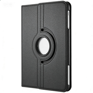 Housse pour tablette <span class=keywords><strong>Lenovo</strong></span> <span class=keywords><strong>Tab</strong></span> <span class=keywords><strong>P11</strong></span> 5G 2021 10 pouces avec rotation universelle à 360 degrés en cuir PU au prix d'usine - Product Image 1