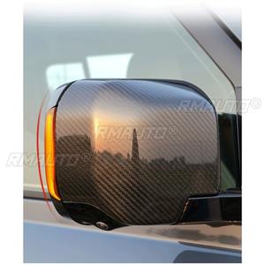 Luz Lateral LED para Land Rover Defender 2020-2024, Repetidor de Señal de Giro, Lámpara Indicadora, Accesorios para Automóviles - Product Image 4