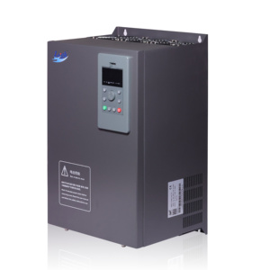 LCGK VFD LC400T-3T 220V 3 เฟส เป็น 220V 3 เฟส 11kW (15 แรงม้า) 15kW (20 แรงม้า) 18.5kW (25 แรงม้า) 220V VFD ตัวแปลงความถี่ - Product Image 4