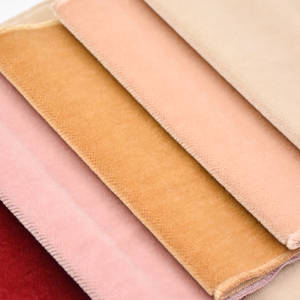 Nhà Sản Xuất Cung Cấp Tùy Chỉnh Màu Sắc Dệt Vải Lông Thú 53% <span class=keywords><strong>Mohair</strong></span> 47% Bông Sang Trọng <span class=keywords><strong>Mohair</strong></span> Nhung Dệt Vải Cho Sofa Bọc - Product Image 5