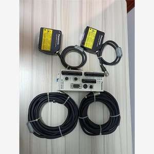 Delta Panasonic HL-C2C лазерный датчик смещения - Product Image 6