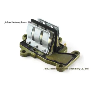 Nueva válvula de admisión de gasolina de Motor fueraborda T15 para <span class=keywords><strong>barco</strong></span> de goma 63V Reed - Product Image 2