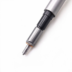 Injecteur de carburant diesel common rail de haute qualité pour camion, neuf, 0445110131 - Product Image 2