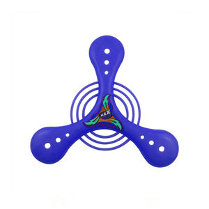 Giocattoli per Cani Boomerang Volante Accessori per Esterni Giocattoli Interattivi Boomerang per Esterni Forniture per Animali Domestici Addestramento Cani - Product Image 4