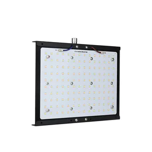 Newest Newest Dimmable lm301b lm301h led grow light 150w Panel grow light for vertical farming indoor grow hydroponic