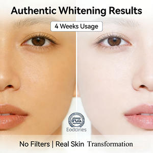 Oneplus — <span class=keywords><strong>crème</strong></span> éclaircissante pour la peau noire, soins de 7 jours, kit de soins pour le <span class=keywords><strong>visage</strong></span>, Triple éclaircissement, pour la peau - Product Image 5