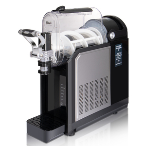 R.78001 Frozen Drink 3L Counter Top Portable <b>Small</b> Soft Drinks Slushie <b>Machine</b> Maker for Home Commercial Use Maker - Product Image 4