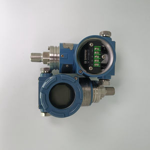 0-350Bar Göstergeli <span class=keywords><strong>4</strong></span> <span class=keywords><strong>20ma</strong></span> Evrensel Proses Bağlantılı Basınç Transmitteri PA Protokollü Dijital Basınç Dönüştürücü - Product Image 6