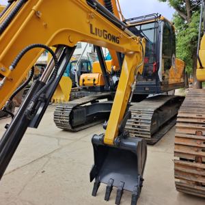 NEUF pour mini-excavatrice sur chenilles 9035F/9075F/9017F, 2-6 tonnes, moteur PLC, haute performance, équipement de construction, vente chaude - Product Image 4