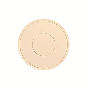 Posavasos de Silicona Resistentes al Calor con Base Antideslizante, Impresos con su Logotipo para Uso Corporativo - Product Image 3