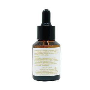 Oem Odm Offre Spéciale Naturium Vitamine C Concentré Complexe Super Blanchissant Sérum Visage Soins de la Peau - Product Image 3