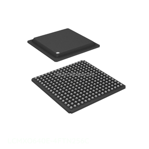 Distribuidor autorizado de componentes de circuitos electrónicos integrados LBGA 256 - Product Image 1