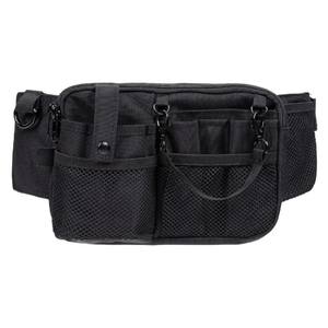 Borsa Multifunzione per Infermiere, Borsa Medica a Tracolla Singola da <span class=keywords><strong>Donna</strong></span>, Marsupio con Chiusura a Cerniera in Nylon - Product Image 1