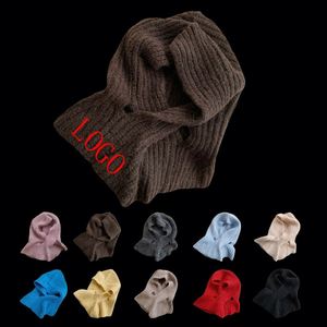 หมวกไหมพรมคลาสสิกแบบหนานุ่มสำหรับเล่นสกี  แบบ unisex สำหรับกีฬาฤดูหนาว กิจกรรมกลางแจ้ง ปาร์ตี้ริมชายหาด ตกปลา ใช้ได้ทุกวัน  แบบสั่งทำพิเศษ - Product Image 1