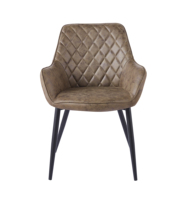 Individuales Mode Fauteuil Extérieur Queen Chaise Hôtel Chambre Mobilier Ensemble Complet Chaise Fauteuil Nordique Chaise Sillones