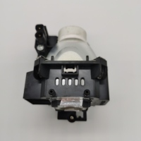 Lampe de remplacement NP14LP, avec boîtier pour projecteur NEC, NP530C//NP430C/NP630C