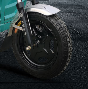 Forte capacité de charge et faible longue endurance moto électrique tricycle adulte tricycle électrique tricycle électronique cargo - Product Image 5