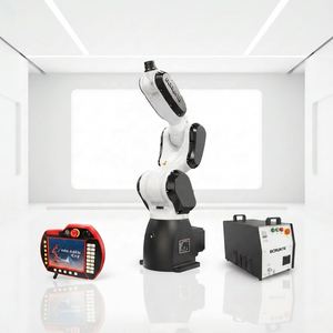 Robot Industrial Multifuncional BORUNTE de 6 Ejes para Paletización, Carga, Moldeo por Inyección, Ensamblaje y Recubrimiento - Product Image 3