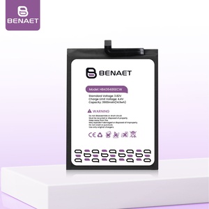 Nueva batería de teléfono <span class=keywords><strong>HB436486ECW</strong></span> 3900mAh de alta calidad para Huawei Mate 10 10P 20 20RS P20 Pro, batería Digital recargable para teléfono móvil - Product Image 1