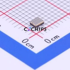 SG-8101CG 24.000000MHz TBGSA Pre-Programmed Oscillator SMD2520-4P Oscillator 24MHz 15ppm - Product Image 1