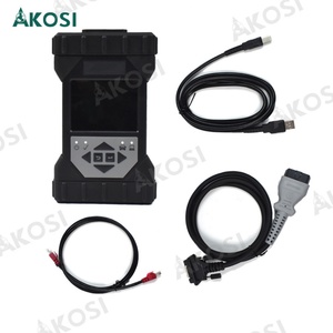 Herramienta de Diagnóstico y Programación JLR DoiP VCI Pathfinder para Jaguar Land Rover de 2005 a 2024 - Product Image 5