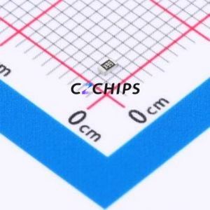 Résistance SMD 0603WAF475JT5E 0603 (Type : Film épais) (Résistance : 47,5 Ohm Précision : 1%) - Product Image 1