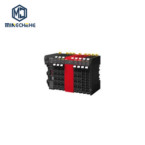 Unidad de Salida de Transistor NX-OD6121-5, Módulo de Salida Digital Tipo Disipador de Puntos NX-OD6121 para Sistemas de Control de Automatización Industrial - Product Image 1