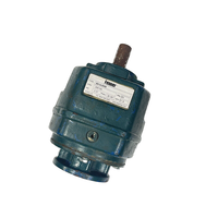 PLC FENNER 801A2508 GEARHEAD FENNER 0.37KW SPEED REDUCER REFURB RATIO i = 26.397 Warranty Product
