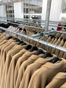 Magazzino di fabbrica un gran numero di boutique all'ingrosso nuova versione coreana della vita classica moda lunga <span class=keywords><strong>trench</strong></span> da <span class=keywords><strong>donna</strong></span> - Product Image 4