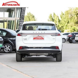 Nuovo 2025 SUV Roewe D5X auto ibrida di lusso 5 posti PHEV nuovo veicolo energetico 1.5T turbo FWD ricarica rapida LHD Automobile - Product Image 4