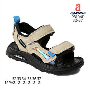 Sandalias de categoría P3106P - Product Image 2