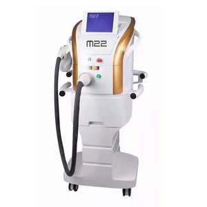 Máquina de Rejuvenecimiento Facial y Depilación Lumenis M22 con 9 Filtros - Product Image 1