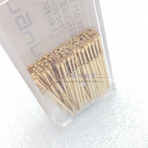 Sonda de prueba Ingun Gks 100 303 150 A2000 con cabeza de copa de 100 milésimas - Product Image 5