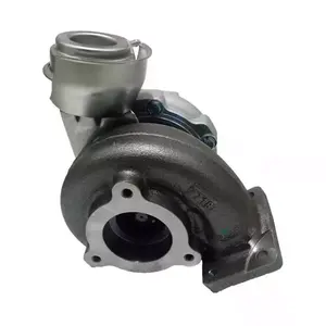 38AB004 38AB006 Turbocompressore per Motore Diesel Auto per Dongfeng Caterpillar C6121 Yuchai - Product Image 6