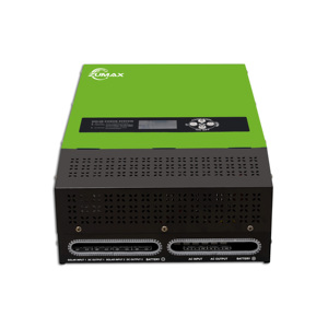 Zumax tuyệt vời giá tần số thấp 24V 48V 1kw 2kw 3KW 4Kw 5KW 6KW lai năng lượng mặt trời biến tần với MPPT/pwn điều khiển - Product Image 5