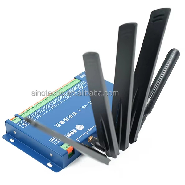 HUAHE IoT Data Acquisition Module Wireless