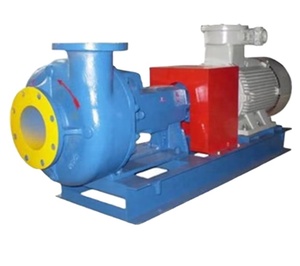MS ZJ <b>Drilling</b> Well Mud Pumphorizontal Centrifugal <b>Pumps</b> Price Horizontal Slurry <b>Pump</b> - Product Image 1