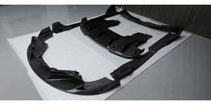 Kit carrosserie RYFT Style pour <span class=keywords><strong>McLaren</strong></span> <span class=keywords><strong>720S</strong></span>, mise à niveau 765LT pour <span class=keywords><strong>McLaren</strong></span> <span class=keywords><strong>720S</strong></span>, accessoires en carbone - Product Image 5