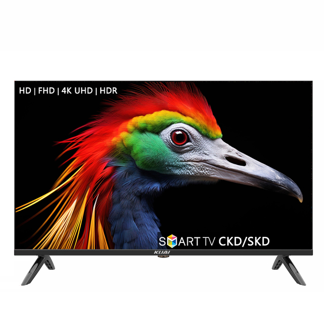 Television Factory CKD SKD Replacement LED LCD TV Screens Panel TV Motherboard Tvs Spare Parts